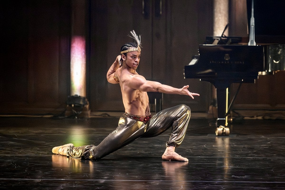 Ballet Nights New Years Day Concert Cadogan Hall photo of YASIEL HODELIN BELLO by Deborah Jaffe 2 Ballet Nights New Year's Day Concert ,Cadogan Hall photo of YASIEL HODELIN BELLO by Deborah Jaffe (2)