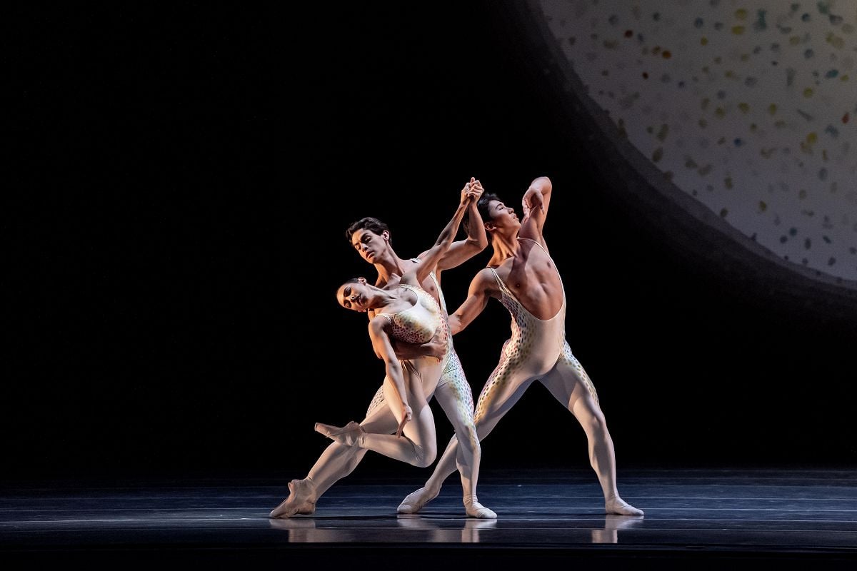 10 Voluntaries Amanda Assucena Jose Pablo Castro Cuevas and Hyuma Kiyosawa Photo by Cheryl Mann 10 - Voluntaries - Amanda Assucena, José Pablo Castro Cuevas, and Hyuma Kiyosawa - Photo by Cheryl Mann