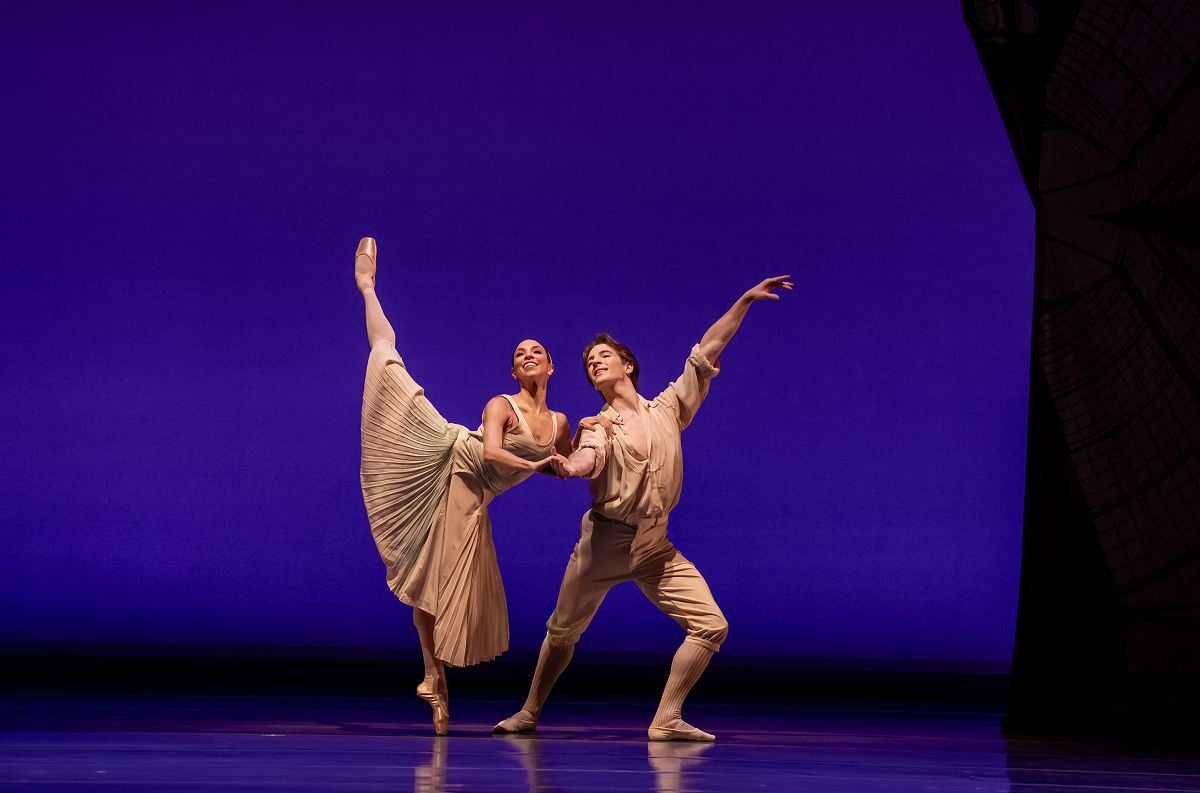 6 Postcards Anais Bueno and Stefan Goncalvez Photo by Cheryl Mann 6 - Postcards - Anais Bueno and Stefan Gonçalvez - Photo by Cheryl Mann