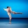 Eleonora Abbagnato and Paul Marque in Le Parc credit Jack Devant