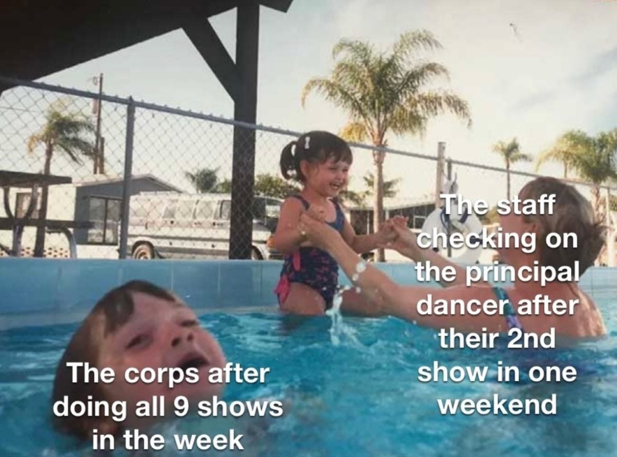 Ballet Moods Instagram 2 Ballet Moods Instagram - 2