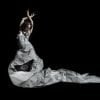 Marina Elana of Flamenco Arts International. Photo by Ramon San Pablo