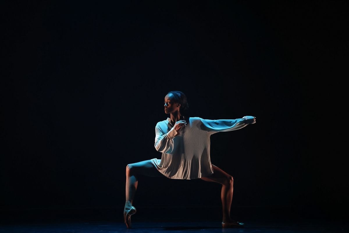 Time Spell Turn It Out Tiler Peck and Friends photo by Dasa Wharton 11 Time Spell, Turn It Out, Tiler Peck and Friends - photo by Dasa Wharton - 11