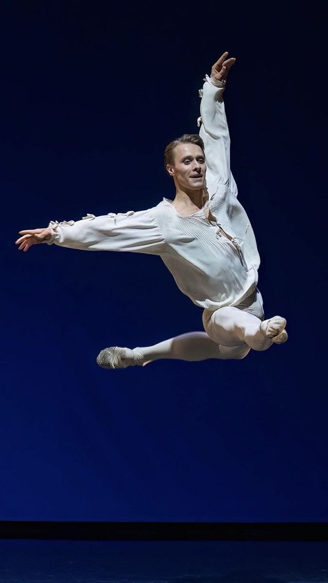 Timofej Andrijashenko Timofej Andrijashenko
