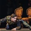 Calvin Richardson as Crown Prince Rudolf in Kenneth MacMillan's Mayerling (c)2026 RBO. Photographed by Andrej Uspenski crop