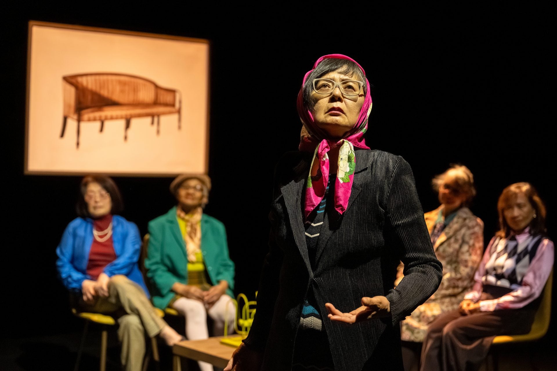 CoE Elixir Festival They Look Like People cFoteini Christofilopoulou 1 scaled Company of Elders Mixed Bill, Elixir Festival 2026, Lilian Baylis Studio