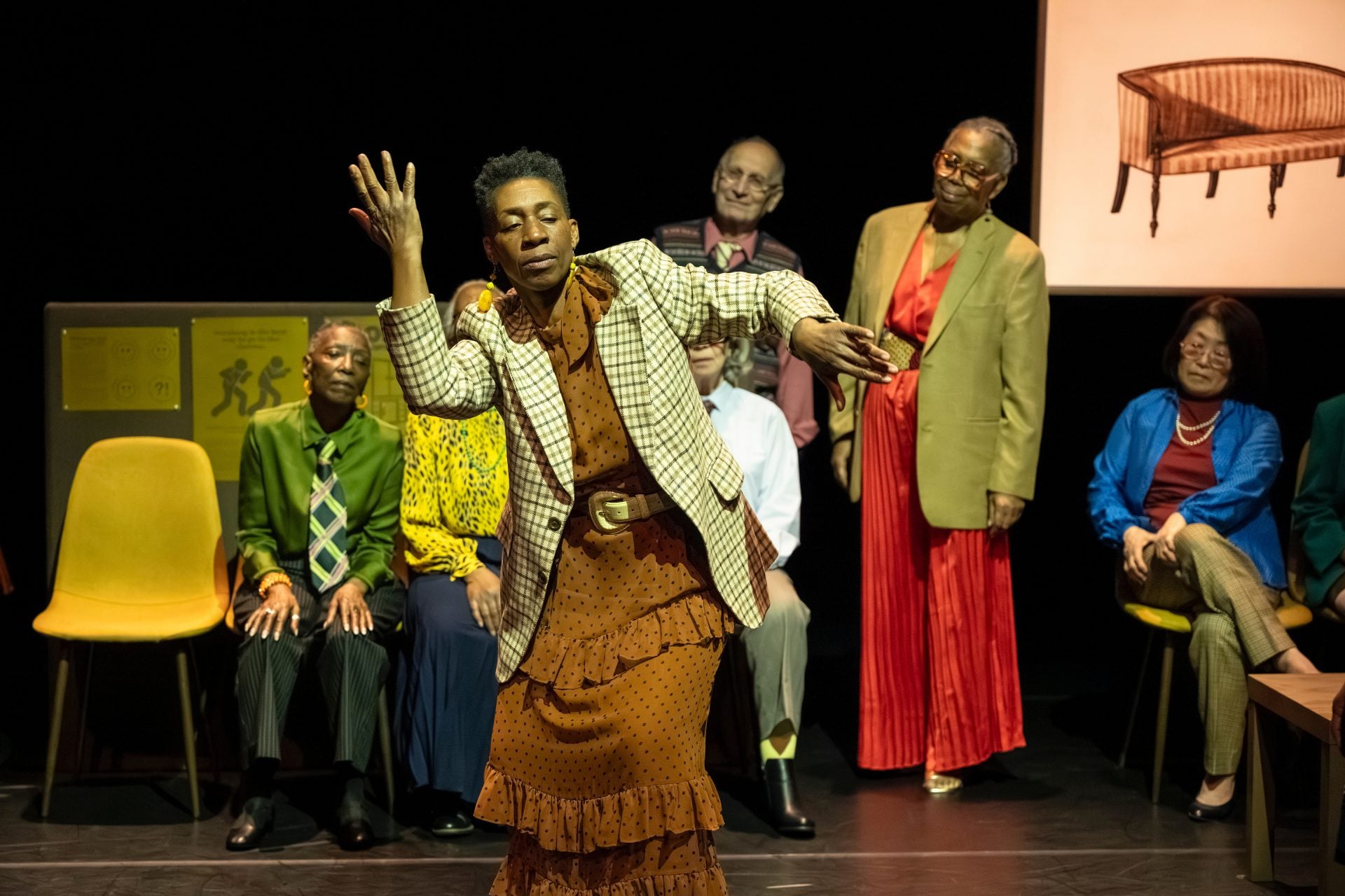 CoE Elixir Festival They Look Like People cFoteini Christofilopoulou 2 scaled Company of Elders Mixed Bill, Elixir Festival 2026, Lilian Baylis Studio