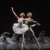 La Bayadère - Marianela Nuñez, Patricio Revé. Photo by Erik Berg, Norwegian National Ballet (1)