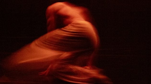 PCK Dance - Into the Light - photo by Martina Oldani - 14