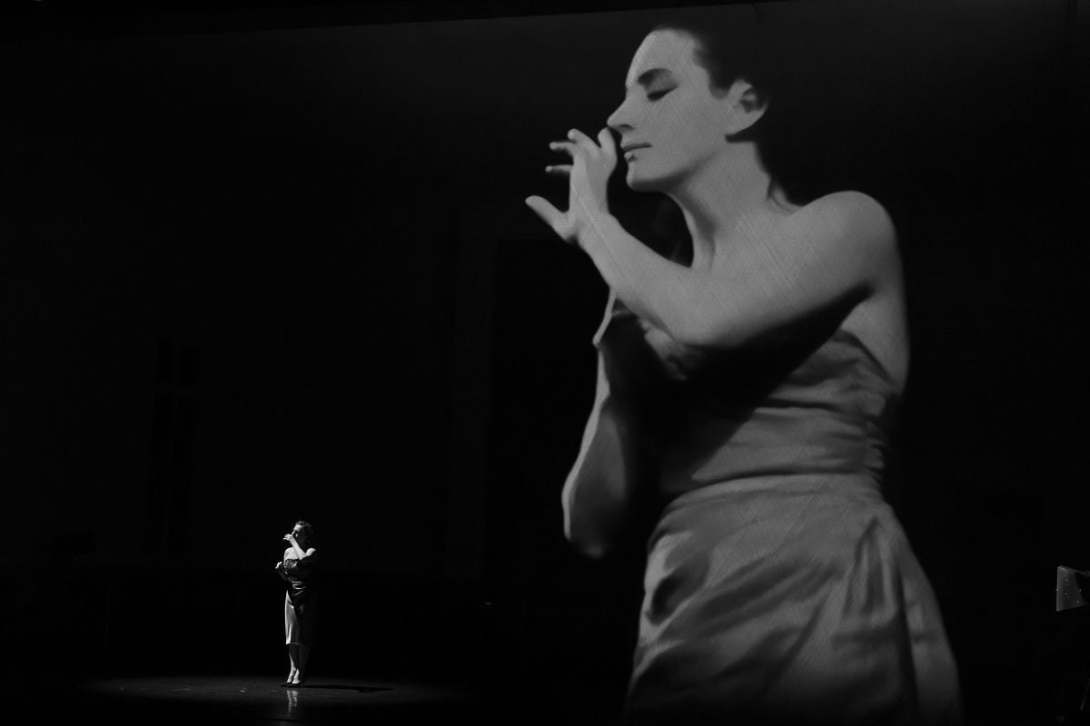 Pina Bausch Kontakthof Echoes of 78 Image Credit Oliver Look Pina Bausch, Kontakthof - Echoes of '78, Image Credit Oliver Look