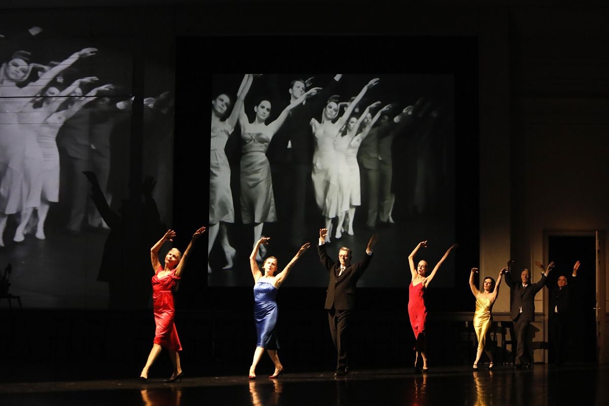 Pina Bausch Kontakthof Echoes of 78 Image Credit Ursula Kaufmann 2 2 Pina Bausch, Kontakthof - Echoes of '78, Image Credit Ursula Kaufmann (2) (2)