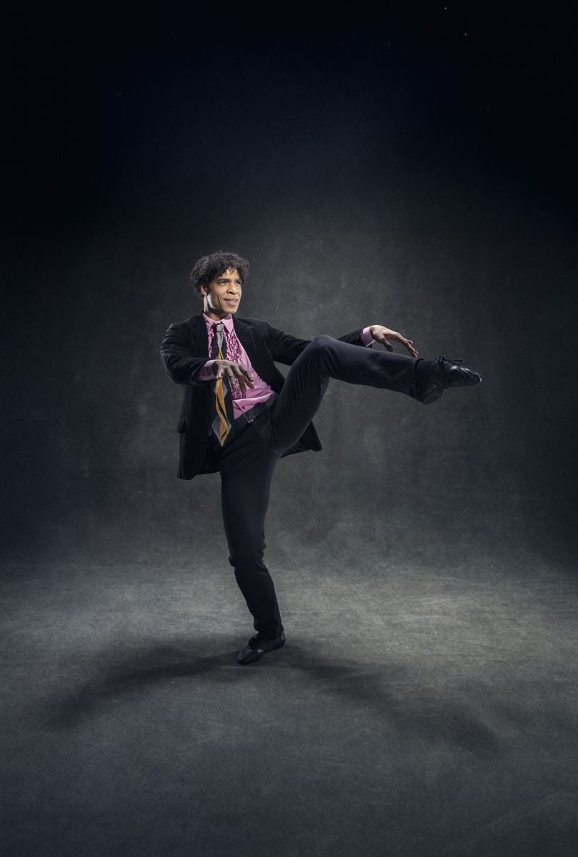 Carlos Acosta Rooster photo by Johan Persson 2026 02 Carlos Acosta - Rooster - photo by Johan Persson 2026 - 02