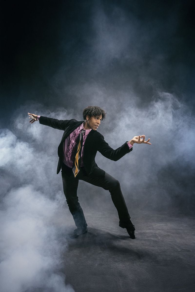 Carlos Acosta Rooster photo by Johan Persson 2026 03 Carlos Acosta - Rooster - photo by Johan Persson 2026 - 03
