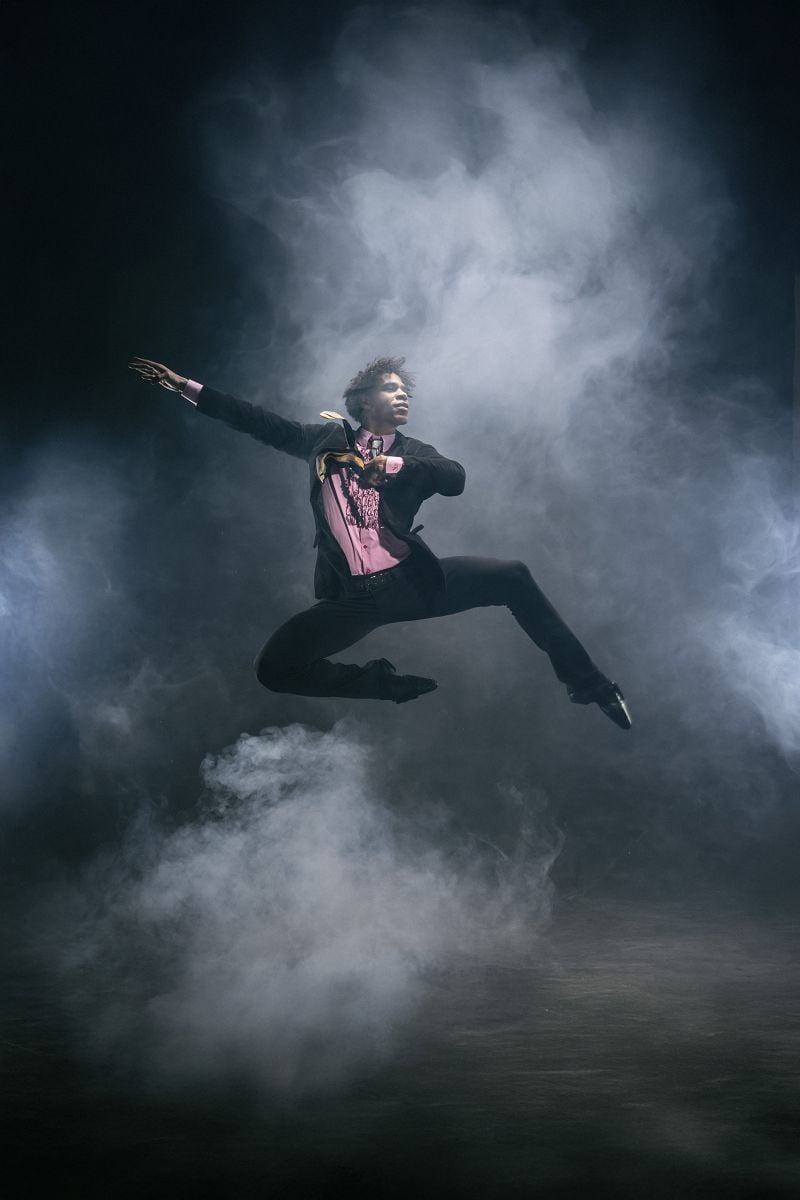 Carlos Acosta Rooster photo by Johan Persson 2026 04 Carlos Acosta - Rooster - photo by Johan Persson 2026 - 04