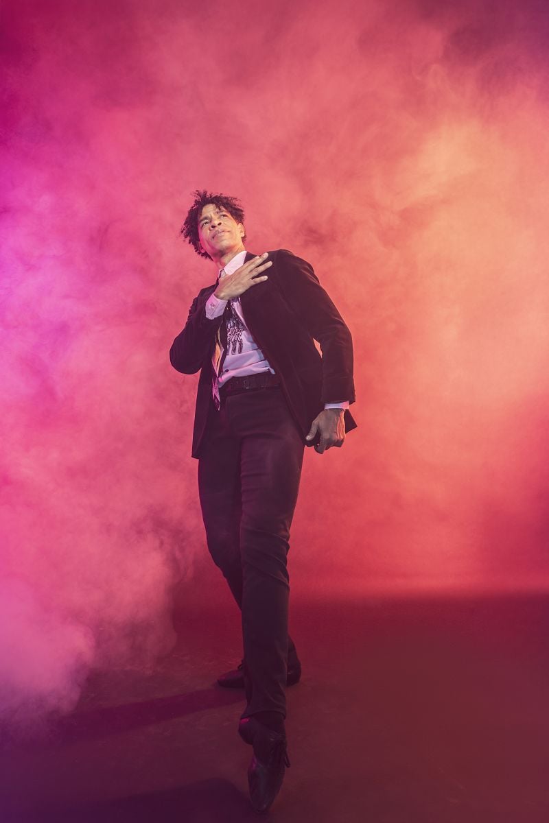 Carlos Acosta Rooster photo by Johan Persson 2026 15 Carlos Acosta - Rooster - photo by Johan Persson 2026 - 15