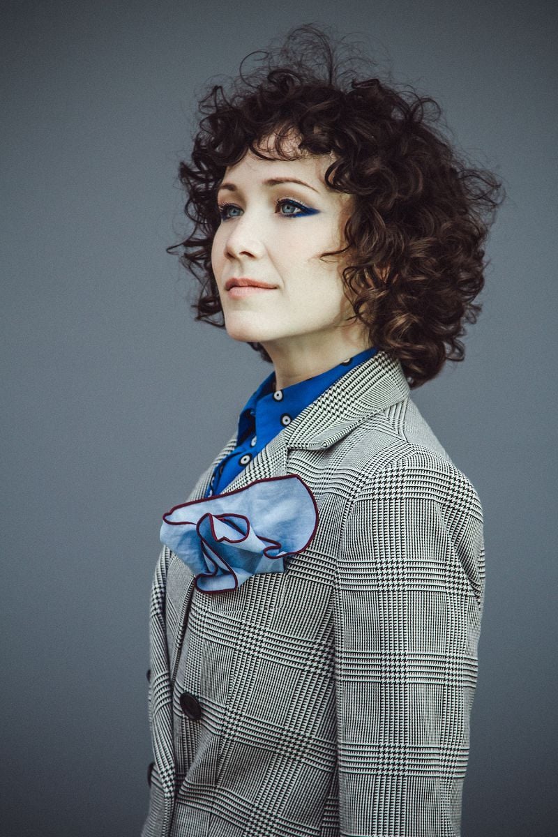 Dana Wilson by Taylor James Dana Wilson - by Taylor James
