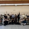 Dance Without Limits, Proscaenium school of dance