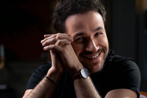 Dave Monaco photo Mattia Di Pasquale crop Dave Monaco, photo Mattia Di Pasquale crop
