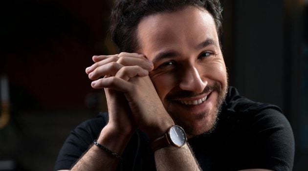 Dave Monaco, photo Mattia Di Pasquale crop