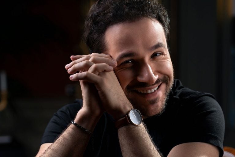 Dave Monaco, photo Mattia Di Pasquale crop