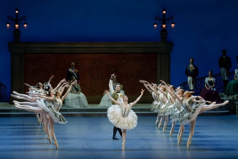 Paquita - Lithuanian National Ballet, opening night cast 21-05-2026 - 02