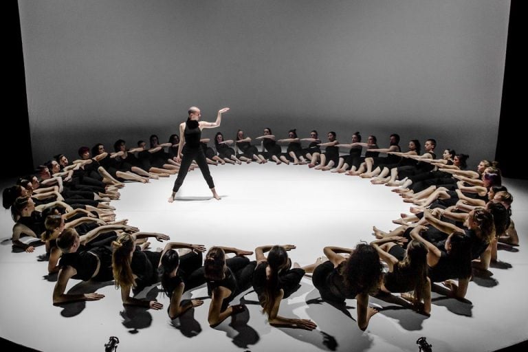 Colossus, 2019, photo by Bryony Jackson