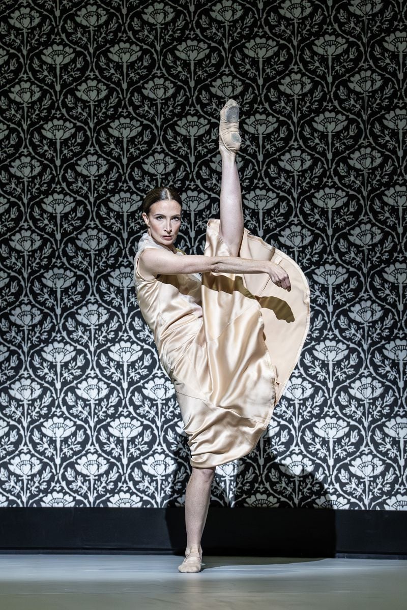 Lauren Cuthbertson in Shoot the Moon The Royal Ballet c2026 Johan Persson 1 Lauren Cuthbertson in Shoot the Moon, The Royal Ballet (c)2026 Johan Persson (1)