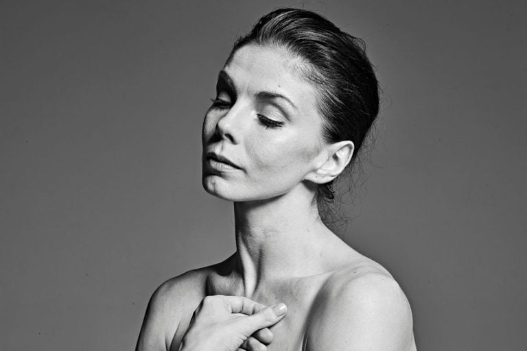 Natalia Osipova crop