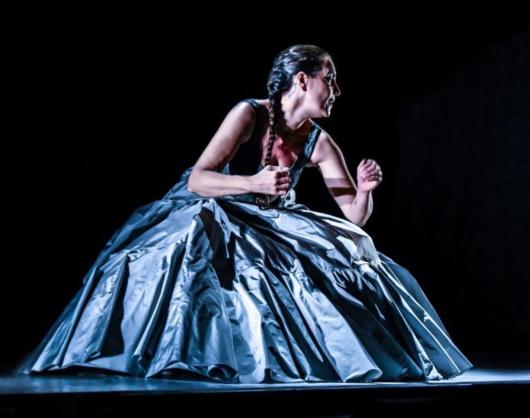 Rafaela Carrasco, Creaviva, Image Credit Robert Laurent 3