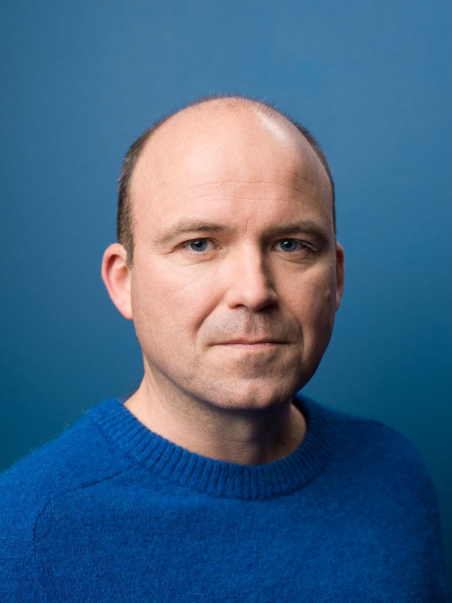 Rory Kinnear credit Chris McAndrew Rory Kinnear, credit Chris McAndrew