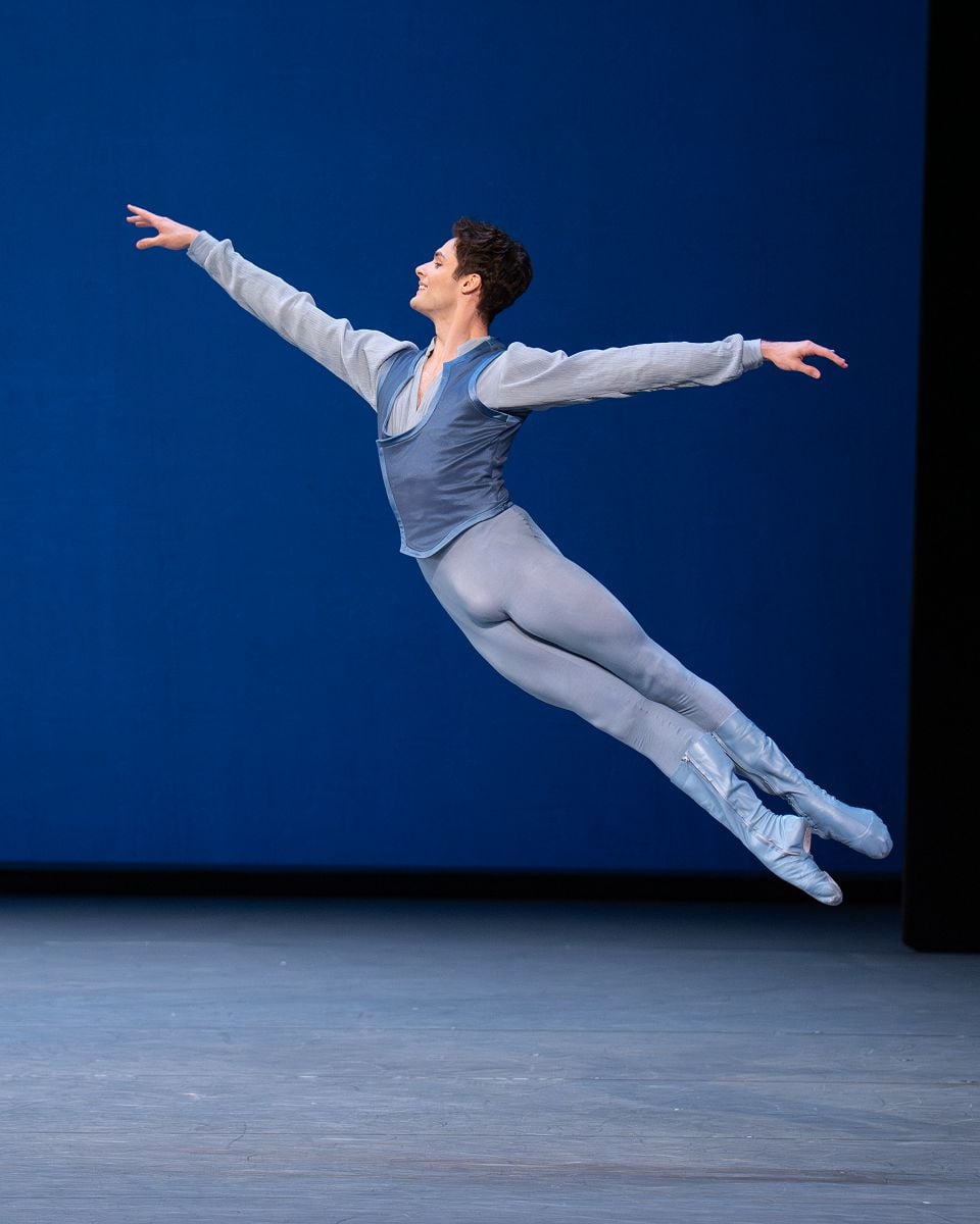 24 25 Other Dances Jacopo Tissi photo Altin Kaftira Other Dances - Jacopo Tissi, photo Altin Kaftira