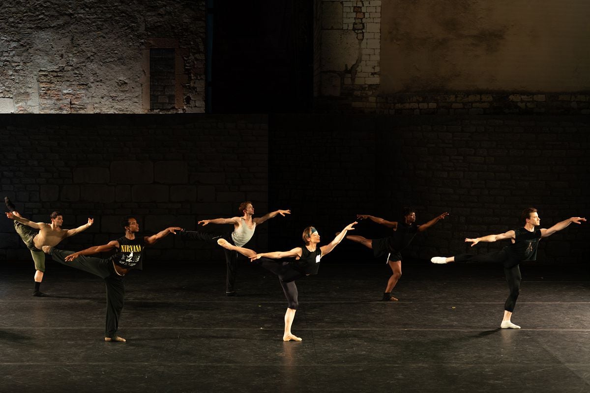 Classe photo Anouk Andrea Boni Classe - photo Anouk Andrea Boni