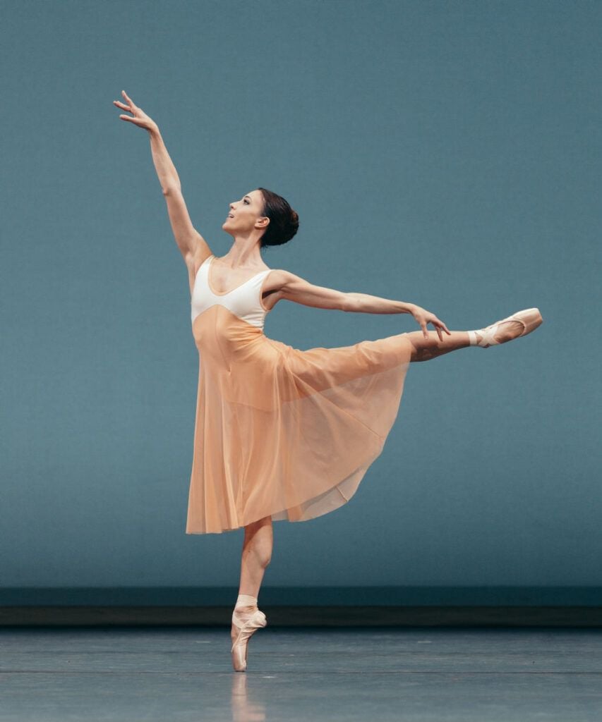 Katherine Barkman. Photo courtesy of the artist Katherine Barkman. Photo courtesy of the artist