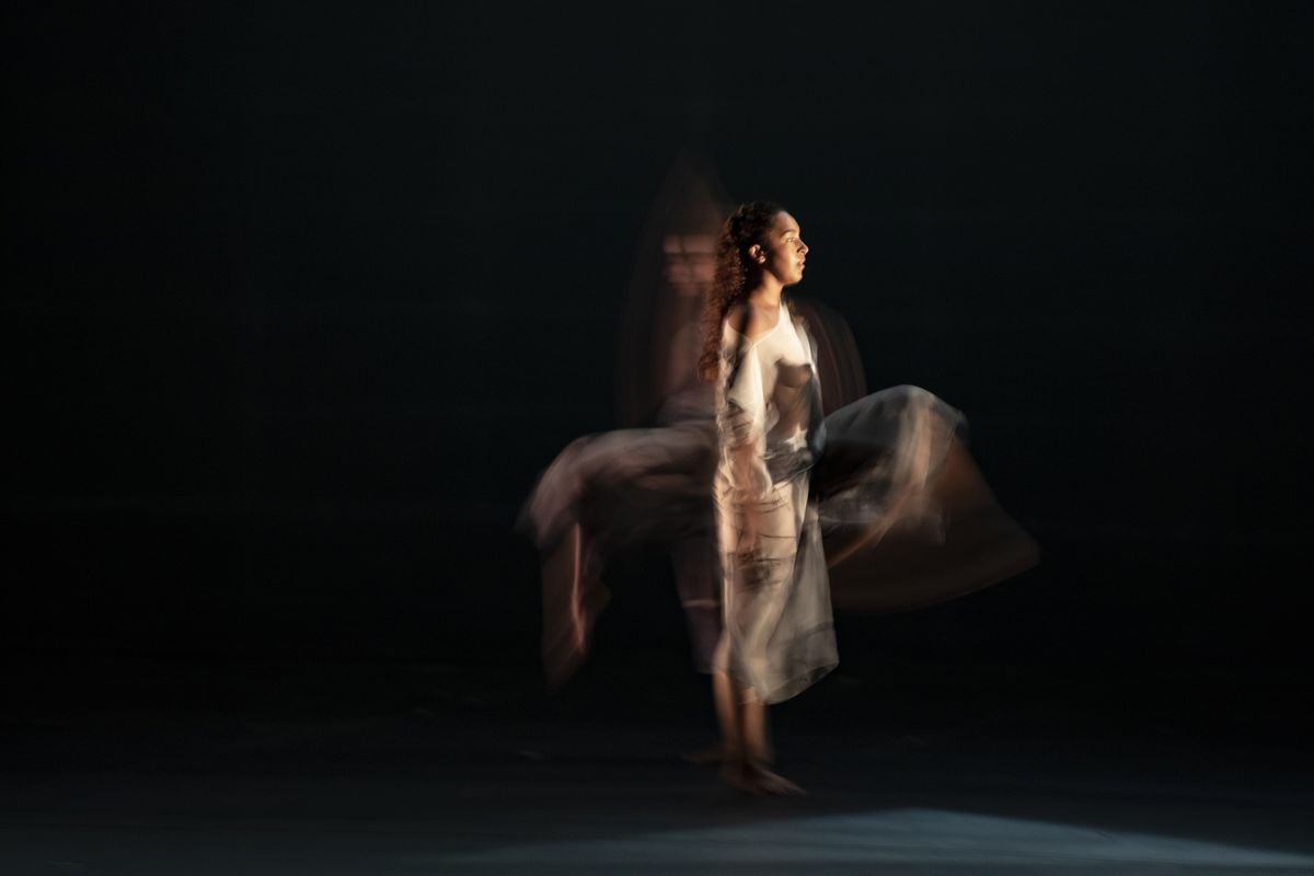 Set and Reset Dancing with Bob Spoleto Festival 2026 photo Damiano Mongelli 3 Set and Reset - Dancing with Bob - Spoleto Festival 2026, photo Damiano Mongelli