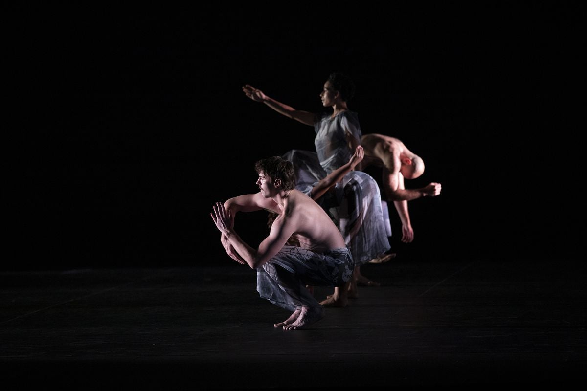 Set and Reset Dancing with Bob Spoleto Festival 2026 photo Damiano Mongelli 4 Set and Reset - Dancing with Bob - Spoleto Festival 2026, photo Damiano Mongelli