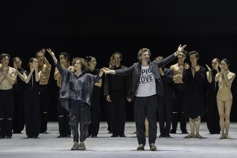 So Are We León and Lightfoot - The Royal Ballet (c)2026 Johan Persson_cr