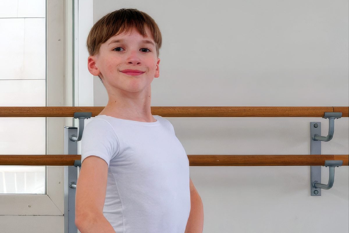 10 year old Nathan 2 10-year-old Nathan - 2