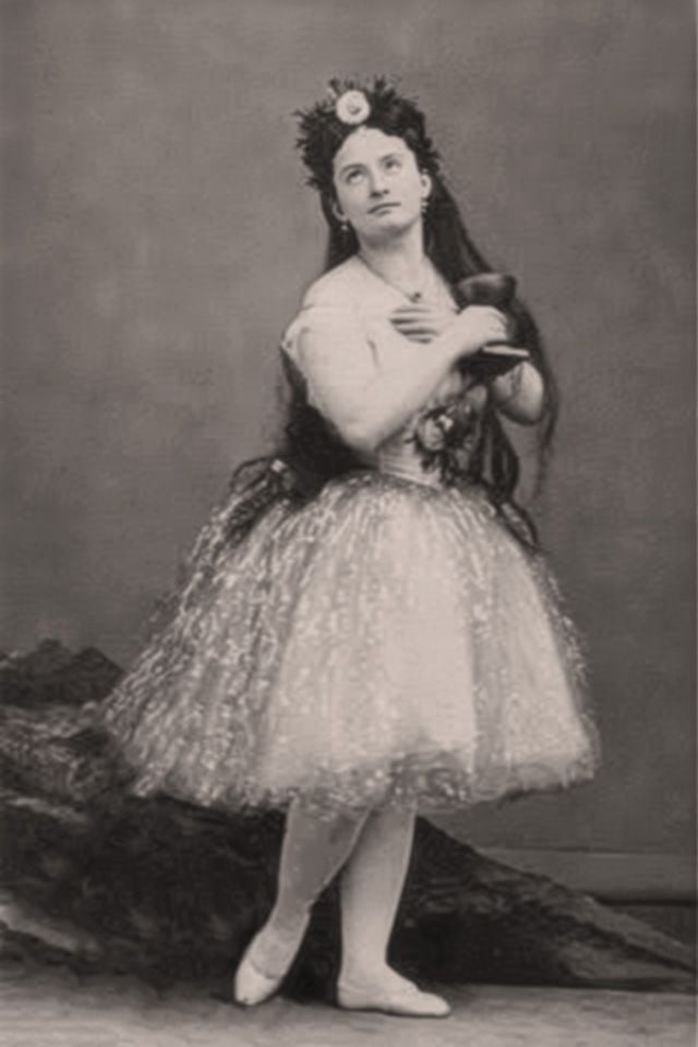 Amina Boschetti Amina Boschetti