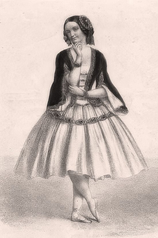 Carolina Rosati Carolina Rosati