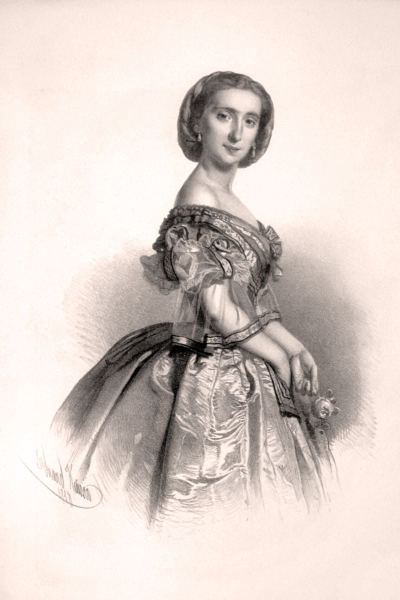 Claudina Cucchi Claudina Cucchi