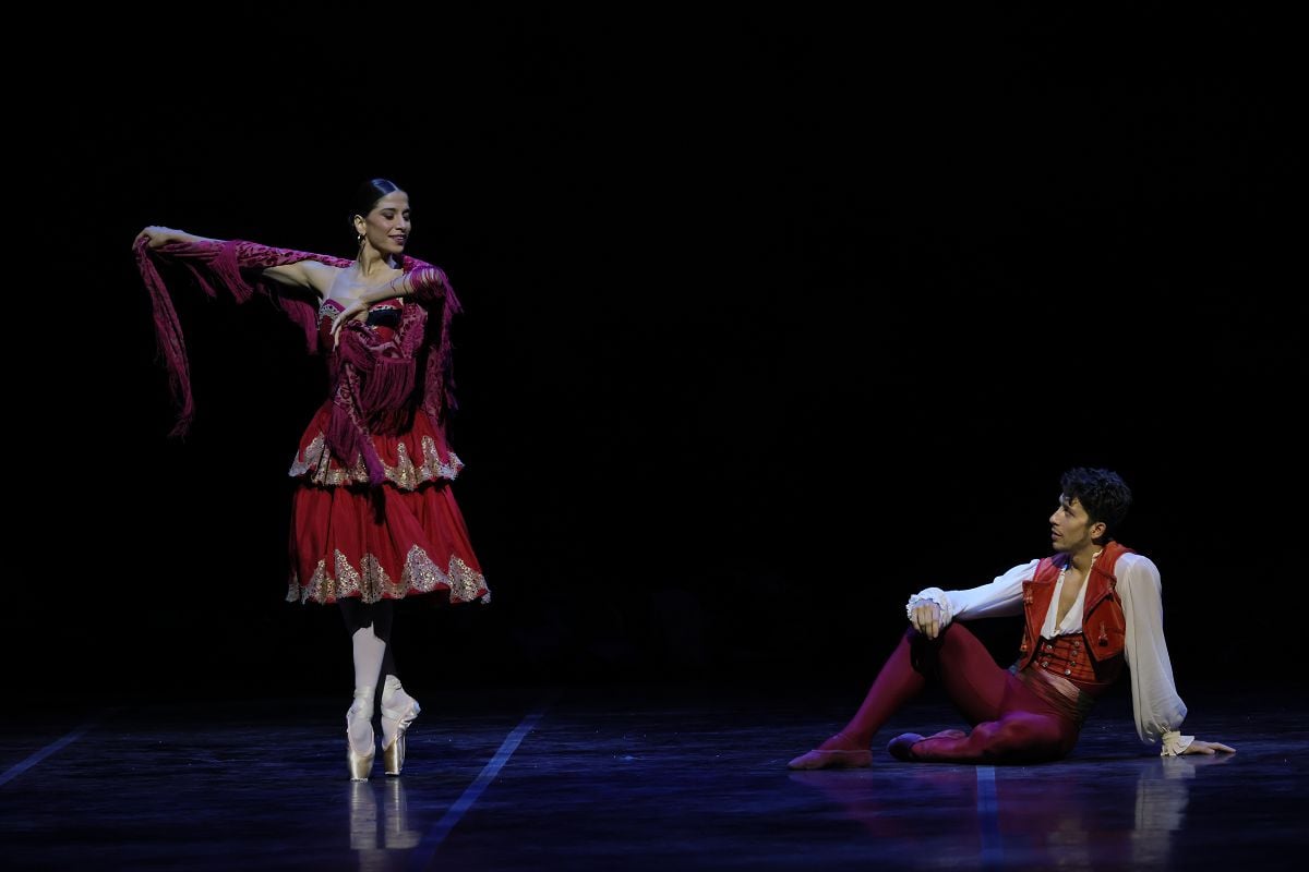 Don Quixote Alice Mariani Mattia Semperboni photo Brescia and Amisano c Teatro alla Scala 11 Don Quixote - Alice Mariani Mattia Semperboni, photo Brescia and Amisano (c) Teatro alla Scala (11)