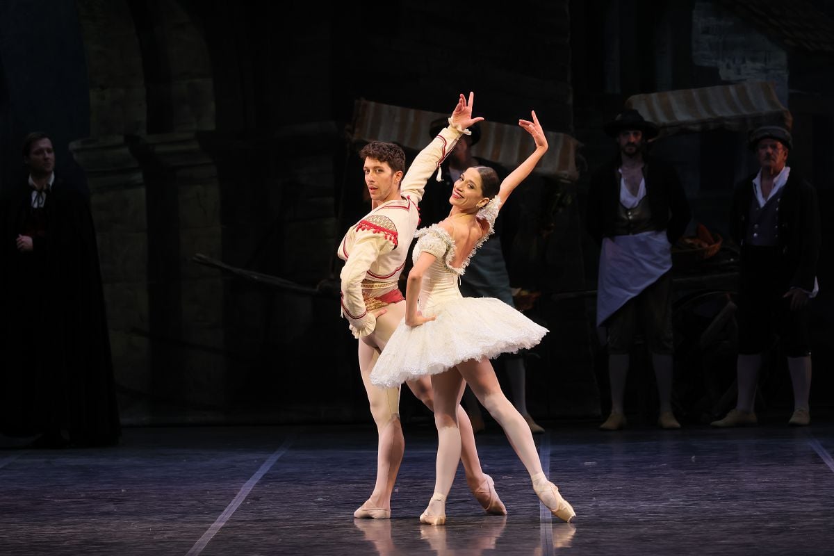 Don Quixote Alice Mariani Mattia Semperboni photo Brescia and Amisano c Teatro alla Scala 5 Don Quixote - Alice Mariani Mattia Semperboni, photo Brescia and Amisano (c) Teatro alla Scala (5)