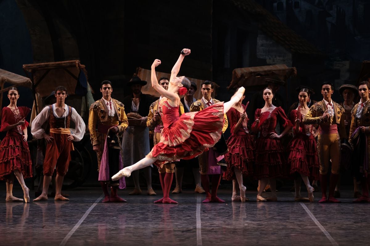 Don Quixote Alice Mariani photo Brescia and Amisano c Teatro alla Scala 1 Don Quixote - Alice Mariani, photo Brescia and Amisano (c) Teatro alla Scala (1)