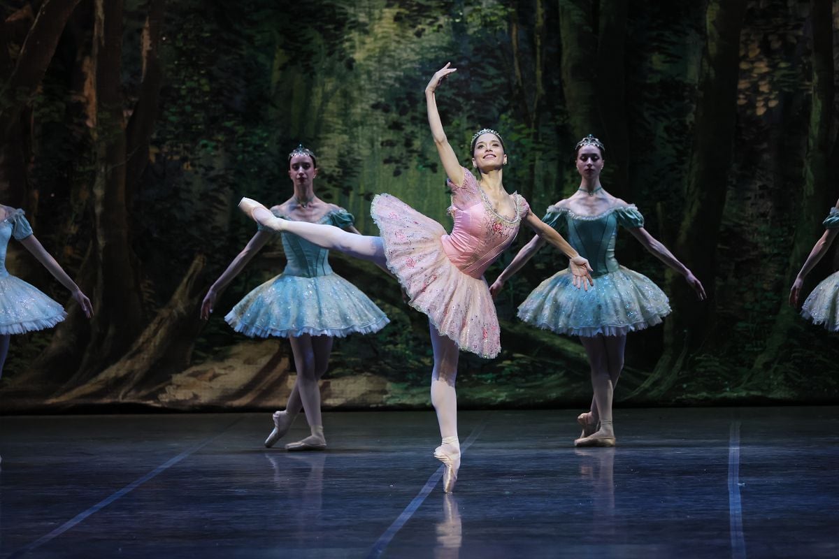 Don Quixote Alice Mariani photo Brescia and Amisano c Teatro alla Scala Don Quixote - Alice Mariani, photo Brescia and Amisano (c) Teatro alla Scala