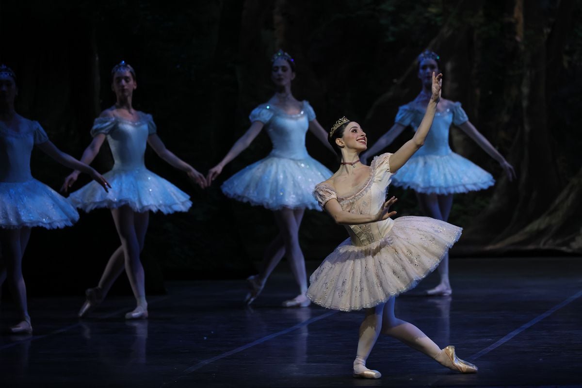 Don Quixote Camilla Cerulli photo Brescia and Amisano c Teatro alla Scala Don Quixote - Camilla Cerulli, photo Brescia and Amisano (c) Teatro alla Scala