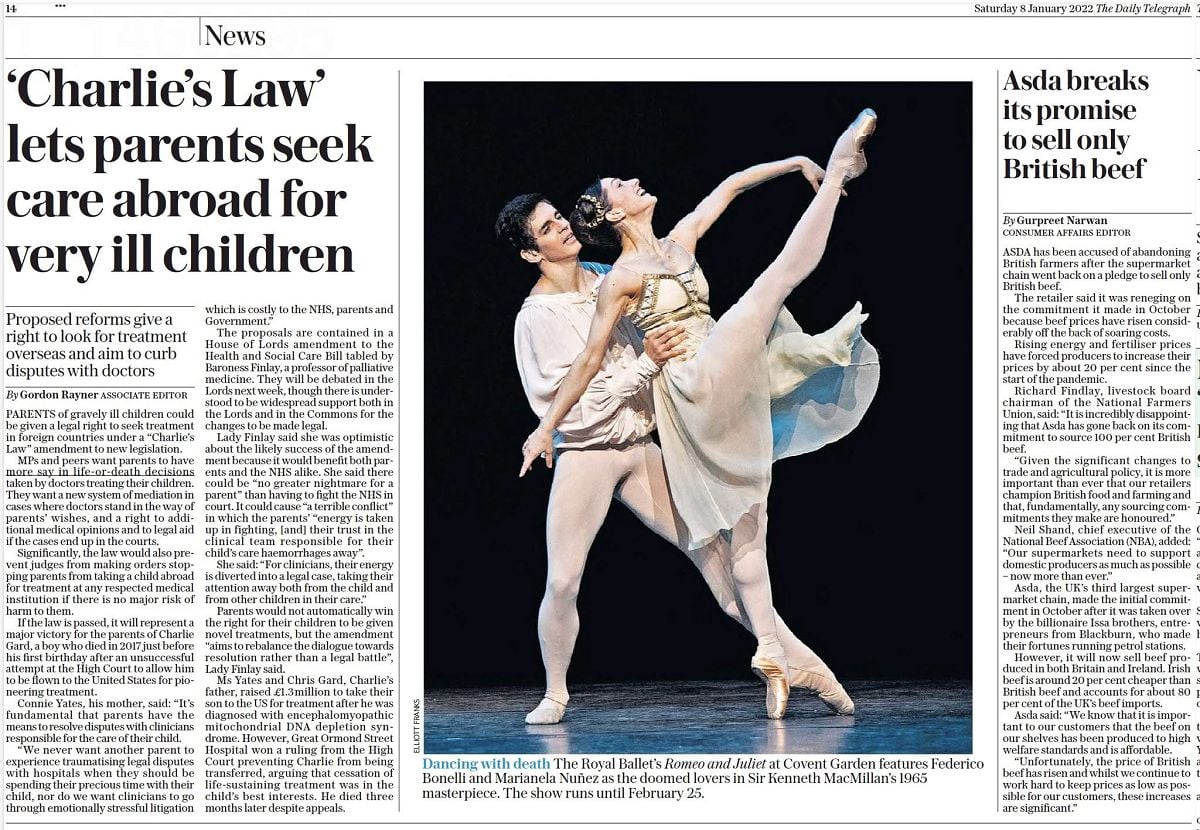 Elliott Franks in print dance 12 Elliott Franks in print - dance - 12