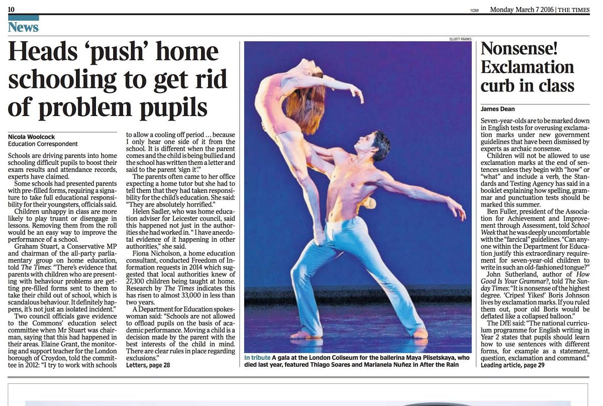 Elliott Franks in print dance 7 Elliott Franks in print - dance - 7