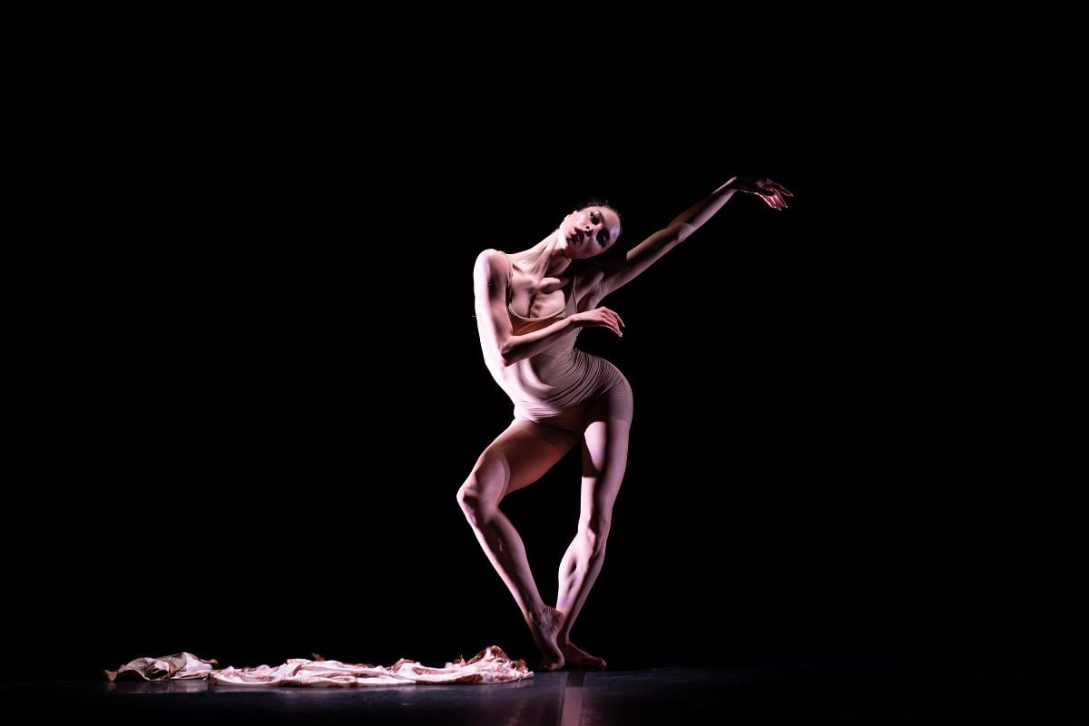 Gemina Lux by Emanuela Tagliavia with Caterina Bianchi and Letizia Masini Fisiko Festival 2026 photo Francesco Capitani 6 Gemina Lux by Emanuela Tagliavia with Caterina Bianchi and Letizia Masini, Fisiko Festival 2026 - photo Francesco Capitani - 6