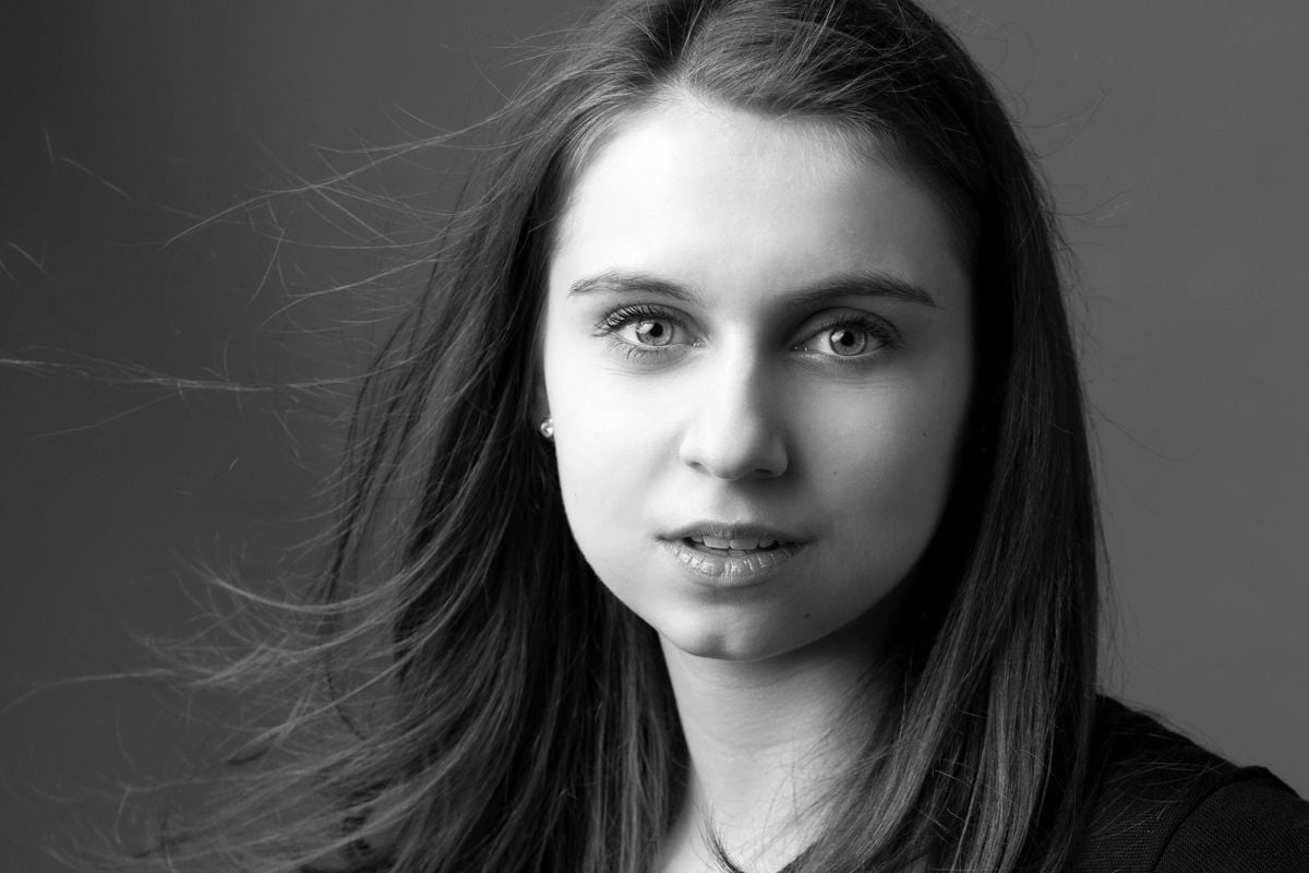 Julia Conway photo by Karolina Kuras crop Julia Conway - photo by Karolina Kuras crop