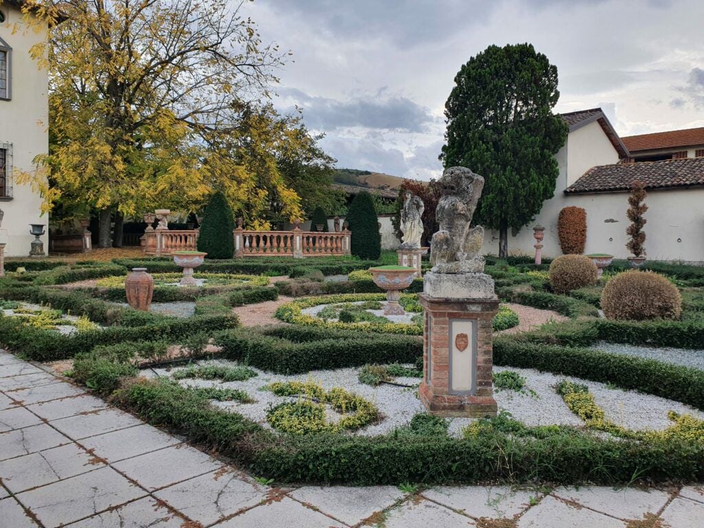 Villa Lanfranchi photo Luca Gilli 2 Villa Lanfranchi - photo Luca Gilli (2)